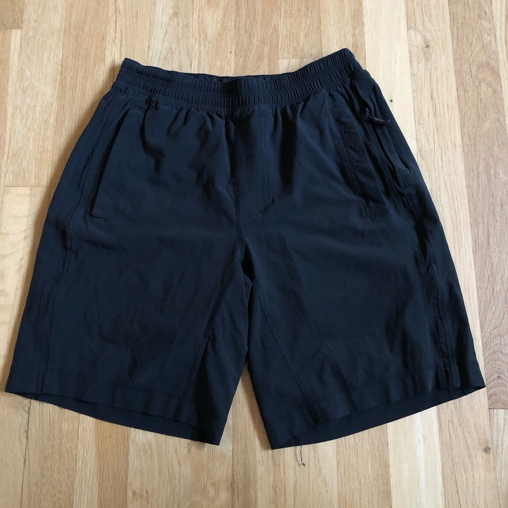 Lululemon Athletic Shorts